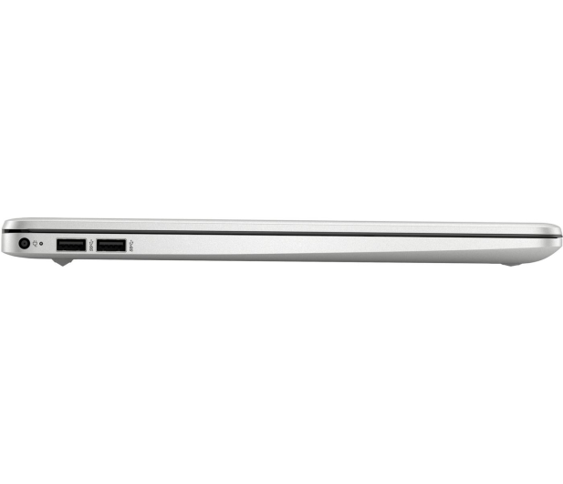 HP 15s Ryzen 5-5625U/16GB/512/Win11 Silver - 1085076 - zdjęcie 6
